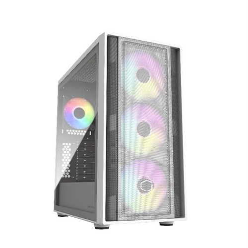 Cooler master masterbox - master, 600