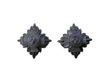 Chrome Metal Police Prison