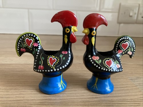 Vintage hand painted - vintage, hand-painted