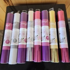 American Crafts Adhesive Vinyl