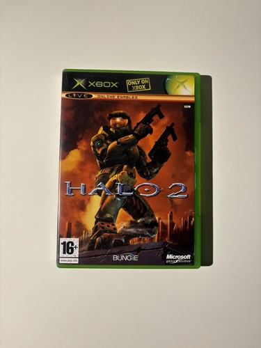 Halo xbox original - 2,