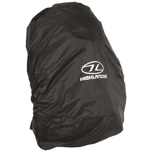 Highlander 50l medium - 40-50l,