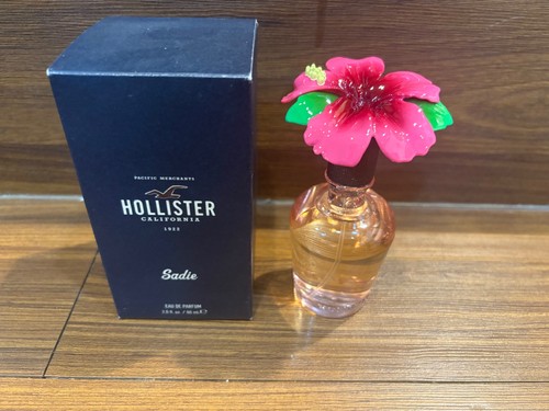 Hollister sadie eau parfum - de,