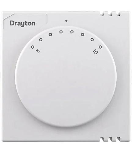 Drayton frost thermostat rts3 - drayton,