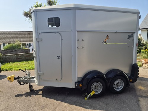 2018 ifor wiliams - ifor, horse
