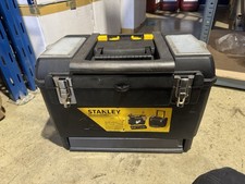 Stanley Mobile Work Centre