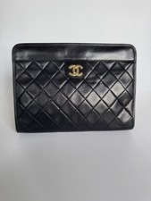 Chanel Vintage Quilted