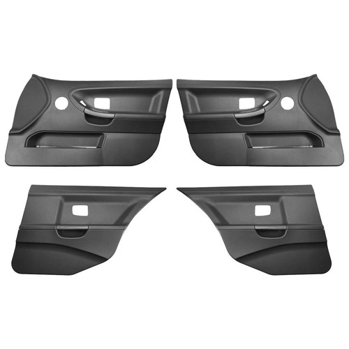 Bmw e36 sedan interior - bmw, door