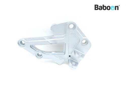 Footrest hanger bracket - hanger, /