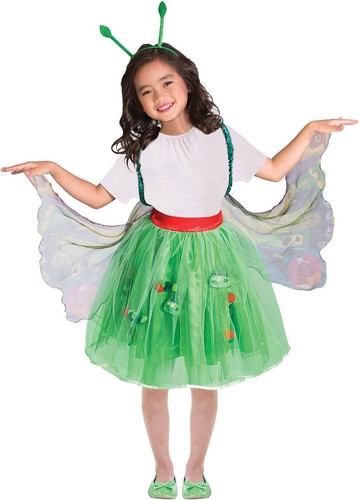 Kids very hungry caterpillar - very,