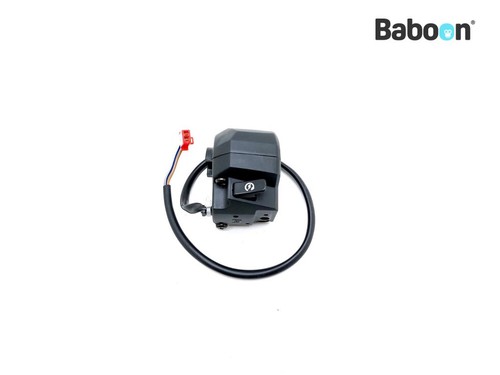 Switch handlebar right hand - switch,