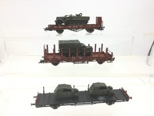 Job Lot of Roco/Fleischmann HO