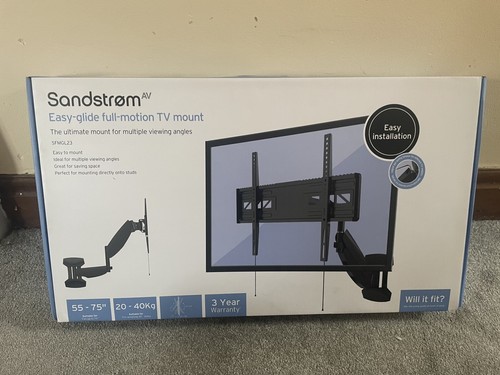 Sandstrom easy glide sfmgl23 - sandstrom,