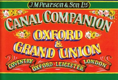 Oxford grand union - &,