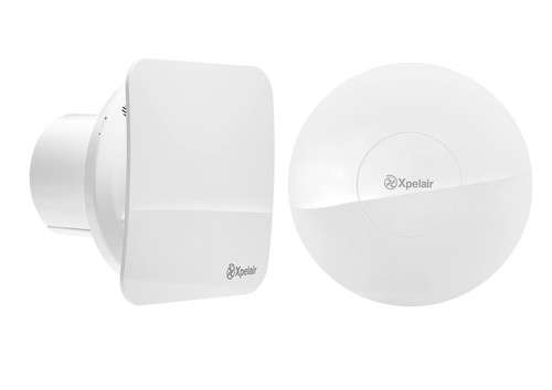 Xpelair c4tsr extractor - extractor, fan