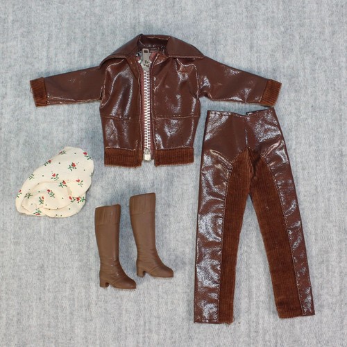 Fleur dutch sindy - dutch,