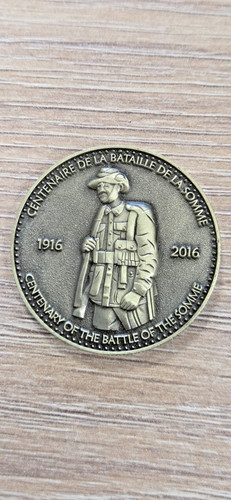 Battle the somme 1916 2016 - battle,