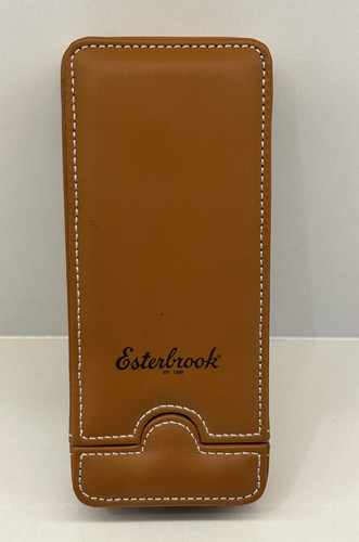 Esterbrook british tan - esterbrook,