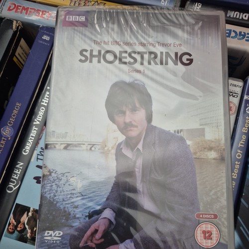 Shoestring series - series,