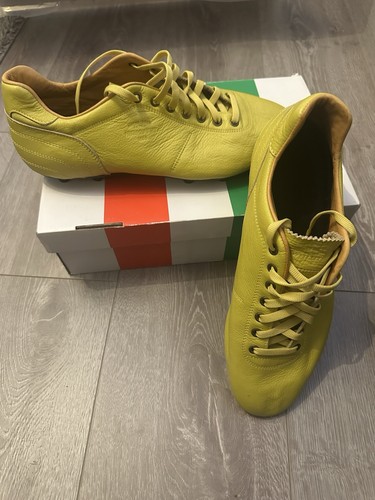 Pantofola oro lazzarini - pantofola,