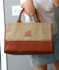 FOX NEWS Large Tote Shopper