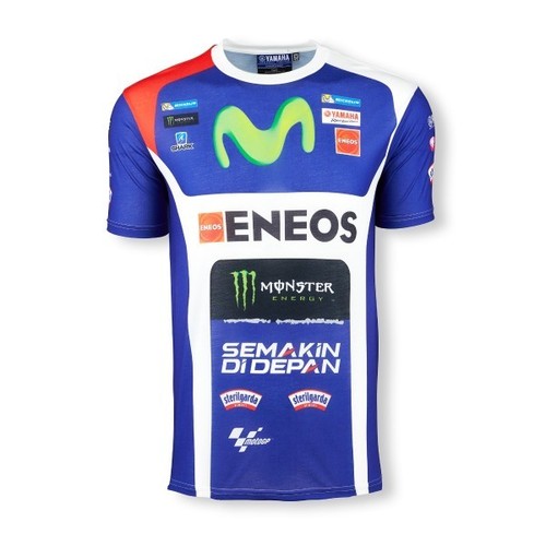 Official jorge lorenzo - official, replica