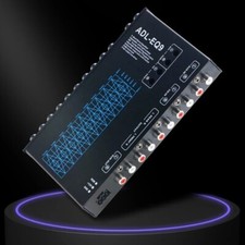 ADL-EQ9 Car Audio 9-Band