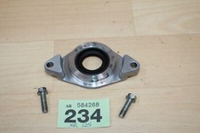 Honda XR 125 L  Crankshaft Bearing Seal Holder Bracket Oem  2003 - 2010