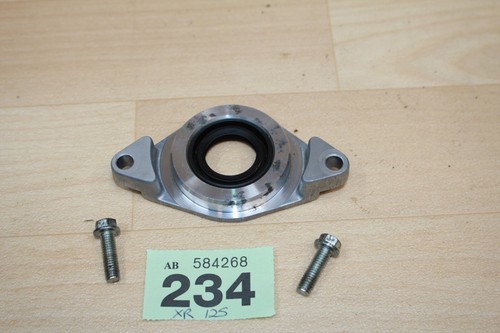 Honda 125 crankshaft - honda,