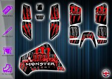 SMC RAM 250 STICKERS -