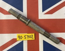 GENUINE BSA BANTAM 90-5702 D7 D10 D14 D14/4 FRONT WHEEL SPINDLE BANTAM 175 CC