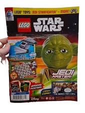 Lego magazine star wars issue 102 Magazine Only