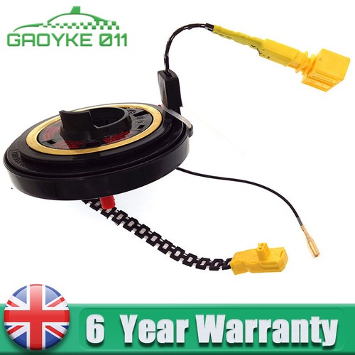 Airbag slip ring winding - airbag,