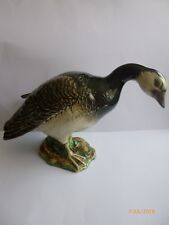 BESWICK 1052 BARNACLE GOOSE