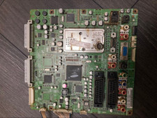 MAIN BOARD FOR SAMSUNG LE26R74BD LE26R73BD TV BN94-01001B