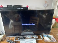 Panasonic 39ax600b tv - tx-39ax600b,