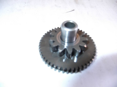 Kawasaki zzr400 starter gear - kawasaki,