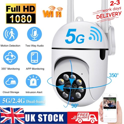 1080p camera wireless - ip,