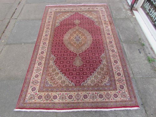 Fine vintage hand made - vintage,