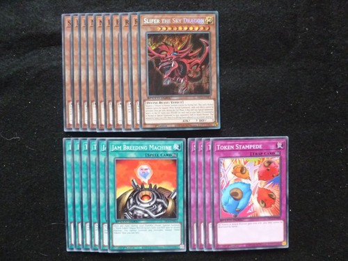 Card slifer the - slifer,