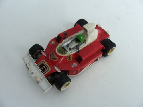 Aurora ferrari with - aurora, f1