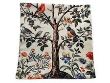 William Morris Abstract Floral