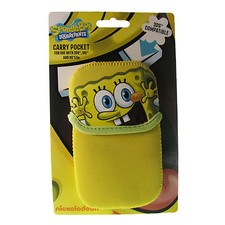Spongebob Squarepants Yellow