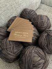 Araucania “Botany Lace”