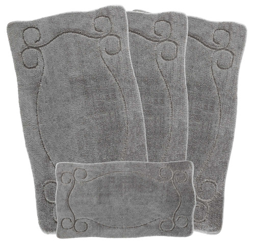 Romany gypsy washable - gypsy, 4pcs