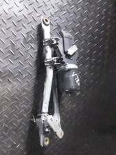 2006-2014 PEUGEOT 107 MK1 5 Door WIPER MOTOR (FRONT) & LINKAGE