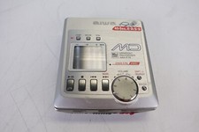 AIWA AM-F75 Portable Minidisc Player Recorder (Untested)