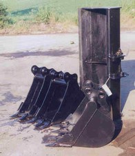 Ton mini excavator - mini,