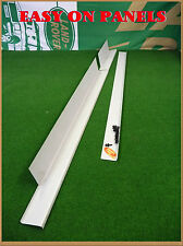 DISCOVERY 2 SILL REPAIR