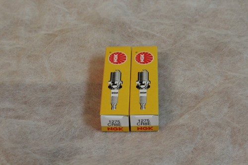 Lot ngk spark plug - lot, of